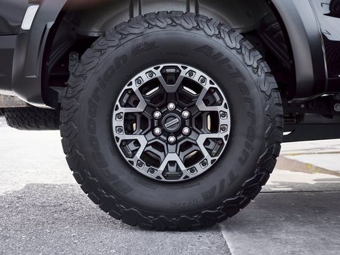 Used 2024 Ford F150 Raptor w/ Equipment Group 803A Raptor R image 28