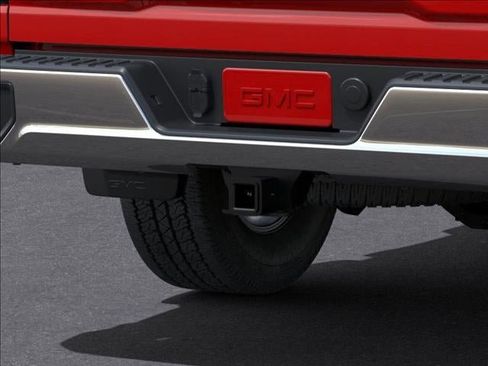 New 2025 GMC Sierra 3500 Pro w/ Snow Plow Prep/Camper Package image 14