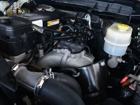 Used 2014 RAM 3500 Big Horn image 21