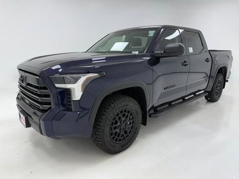 New 2026 Toyota Tundra SR5 image 5