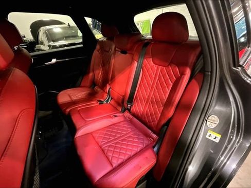 Used 2023 Audi SQ5 Premium Plus w/ Premium Plus Package AWD/4WD image 26