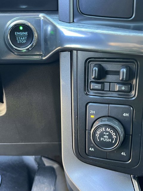 Used 2021 Ford F150 Lariat AWD/4WD image 30