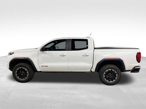 Certified 2026 GMC Canyon AT4 AWD/4WD image 6
