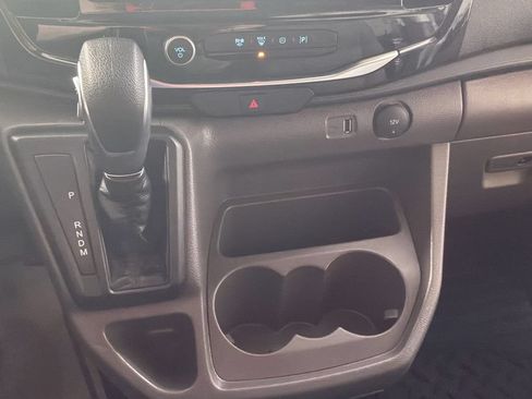 Used 2024 Ford Transit 350 XLT RWD image 28