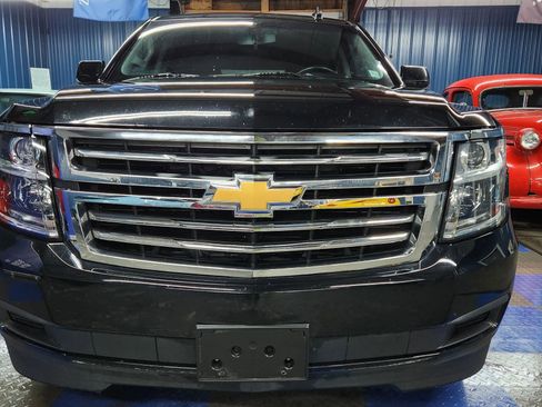 Used 2019 Chevrolet Tahoe LS w/ Max Trailering Package image 75