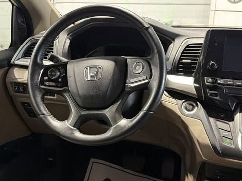 Used 2019 Honda Odyssey EX-L image 15