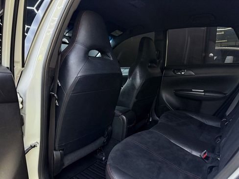 Used 2013 Subaru Impreza WRX STI image 19