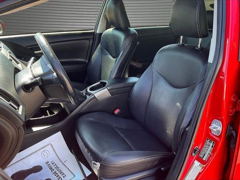 Used 2015 Toyota Prius Persona Series FWD image 20
