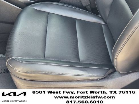 Certified 2021 Kia Telluride S FWD image 23