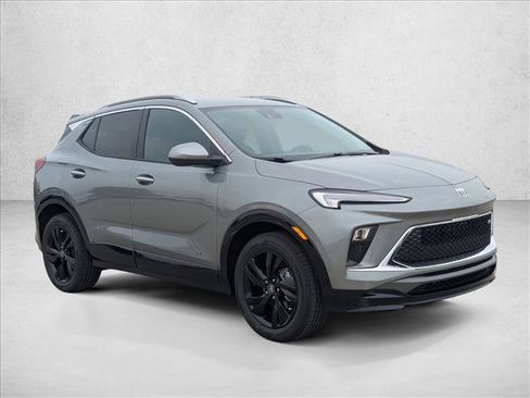 New 2026 Buick Encore GX Sport Touring w/ Comfort Package image 7