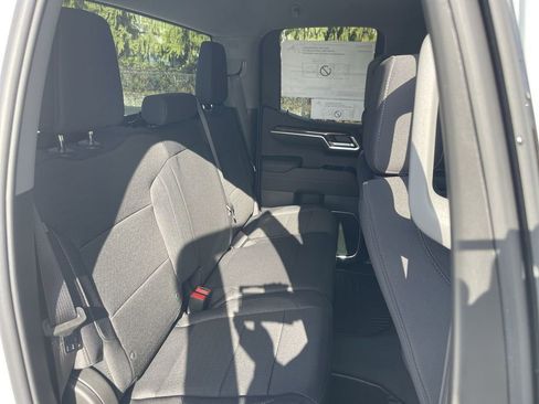New 2026 GMC Sierra 1500 Elevation AWD/4WD image 26