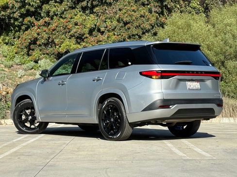 Certified 2024 Lexus TX 350 FWD image 61