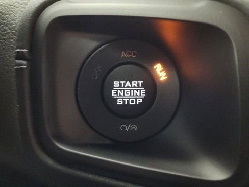 New 2024 Jeep Wrangler Unlimited Rubicon 4xe w/ Convenience Group image 23