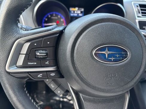 Used 2019 Subaru Outback 2.5i Premium AWD/4WD image 15