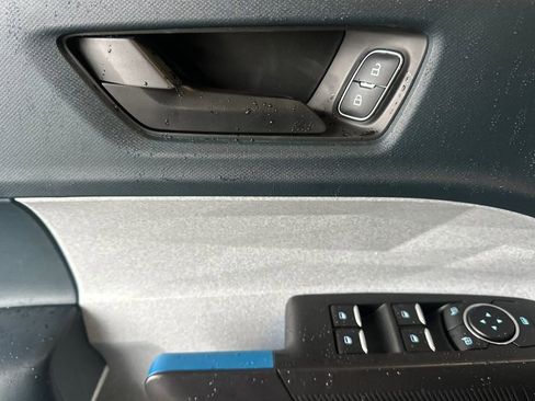 New 2026 Ford Maverick XLT FWD image 9