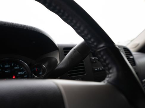 Used 2012 Chevrolet Silverado 1500 LT RWD image 14