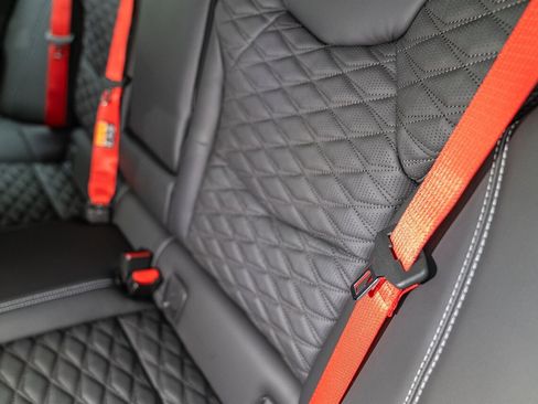 Used 2026 Cadillac CT5 V Blackwing w/ Super Cruise 1 Package image 26