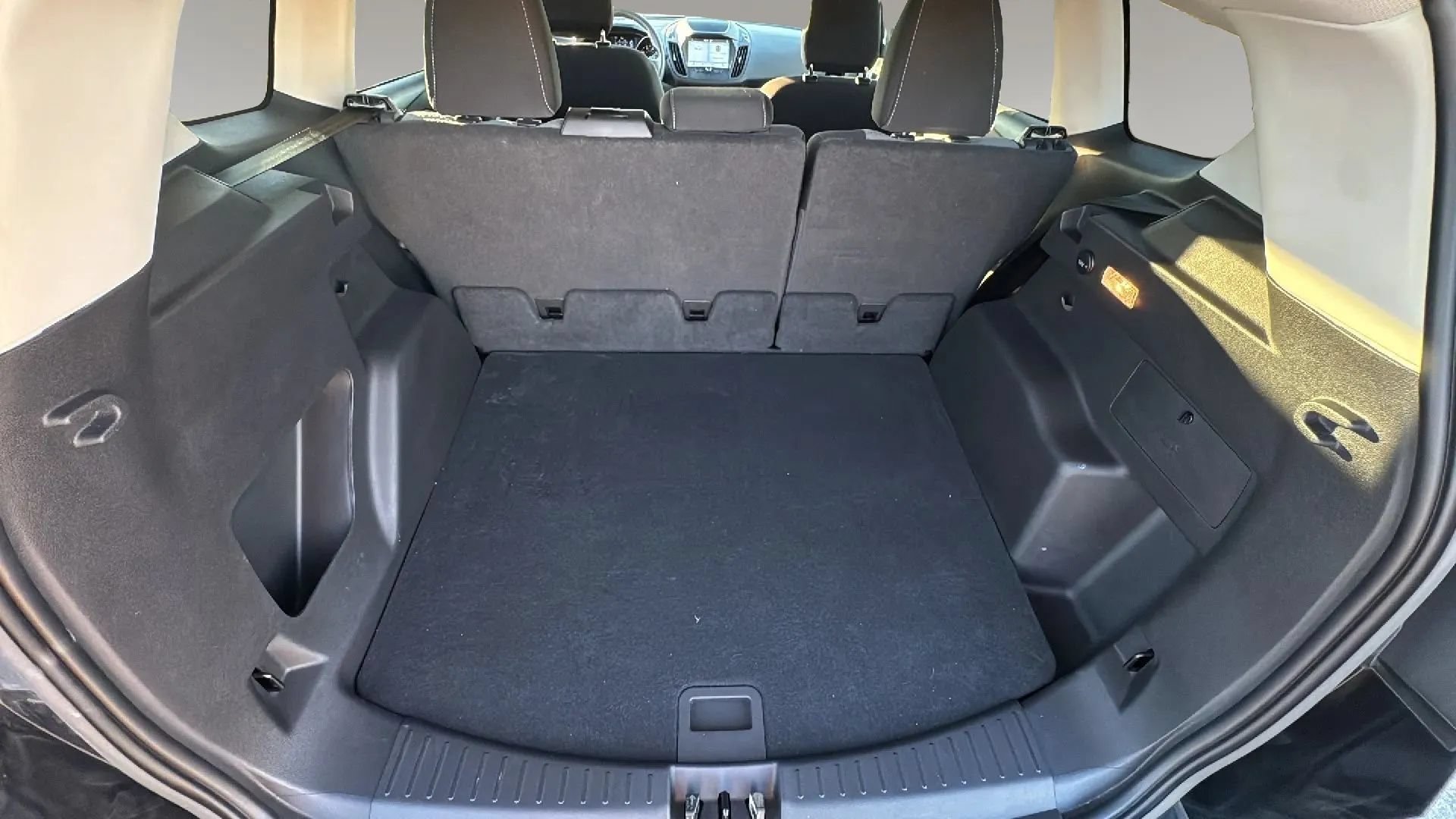 Used 2019 Ford Escape SE AWD/4WD image 20