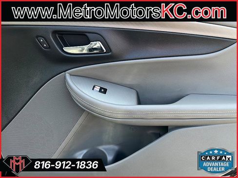 Used 2017 Chevrolet Impala LS w/ Protection Package image 33