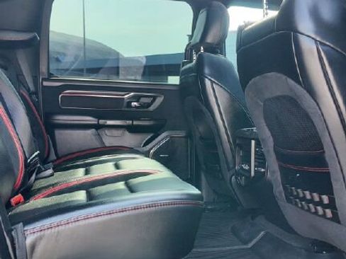 Used 2022 RAM 1500 TRX w/ TRX Level 2 Equipment Group image 15