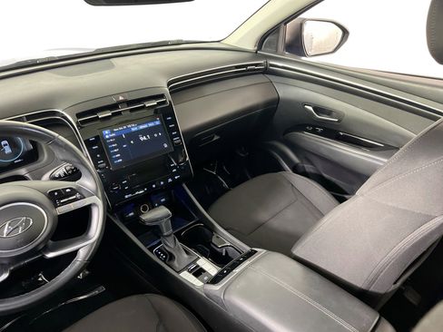 Used 2022 Hyundai Tucson SEL w/ Convenience Package image 23