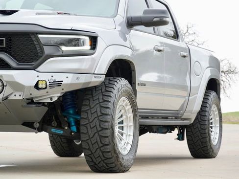 Used 2024 RAM 1500 TRX w/ TRX Level 2 Equipment Group AWD/4WD image 17