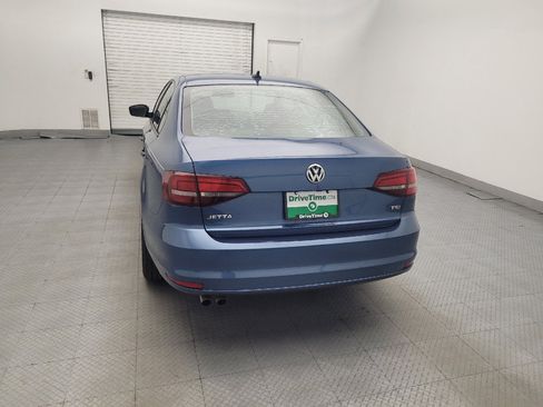 Used 2016 Volkswagen Jetta S FWD image 6