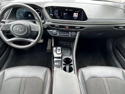 Used 2023 Hyundai Sonata SEL Plus image 13