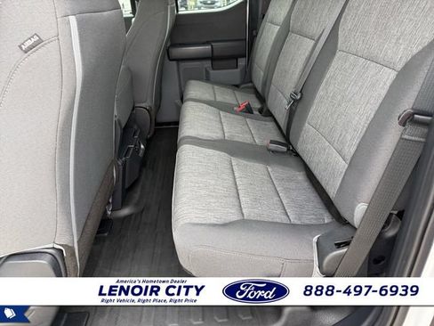 Certified 2022 Ford F150 XL w/ Trailer Tow Package AWD/4WD image 11