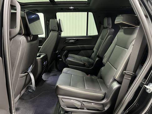 New 2025 Chevrolet Tahoe Premier image 26