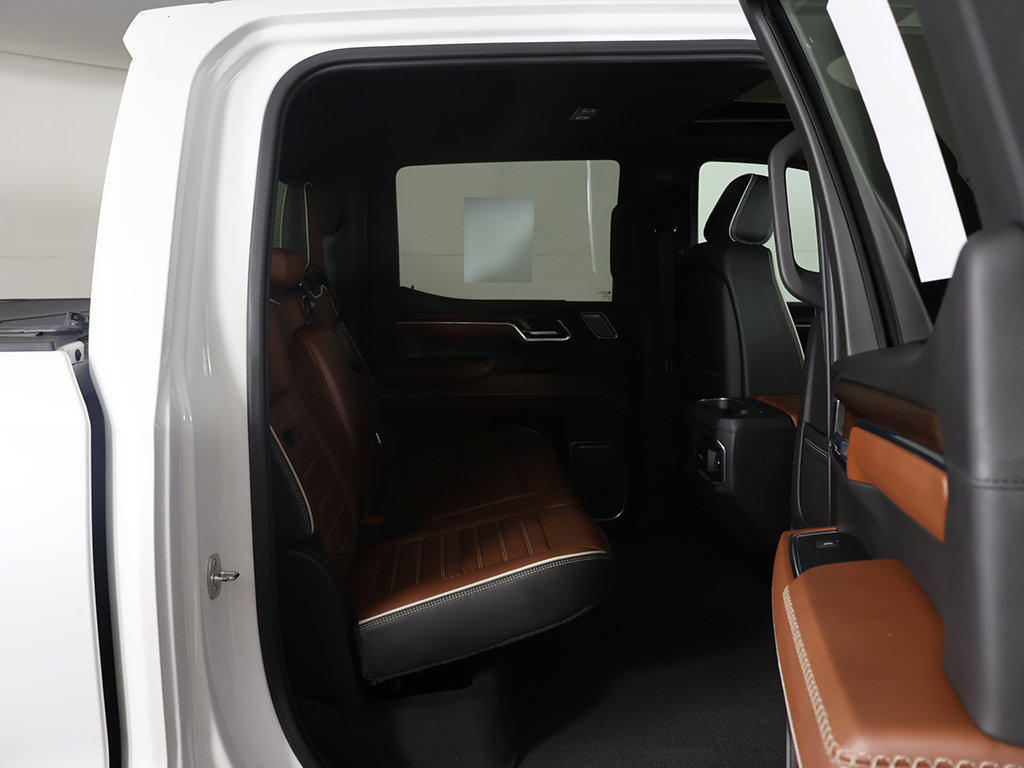 Used 2023 GMC Sierra 1500 Denali Ultimate AWD/4WD image 36
