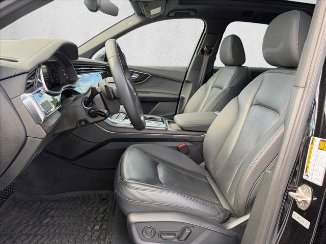 Used 2023 Audi Q7 2.0T Premium AWD/4WD image 10