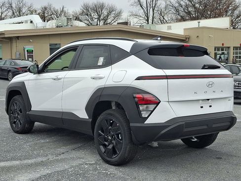 New 2026 Hyundai Kona SEL Sport image 6