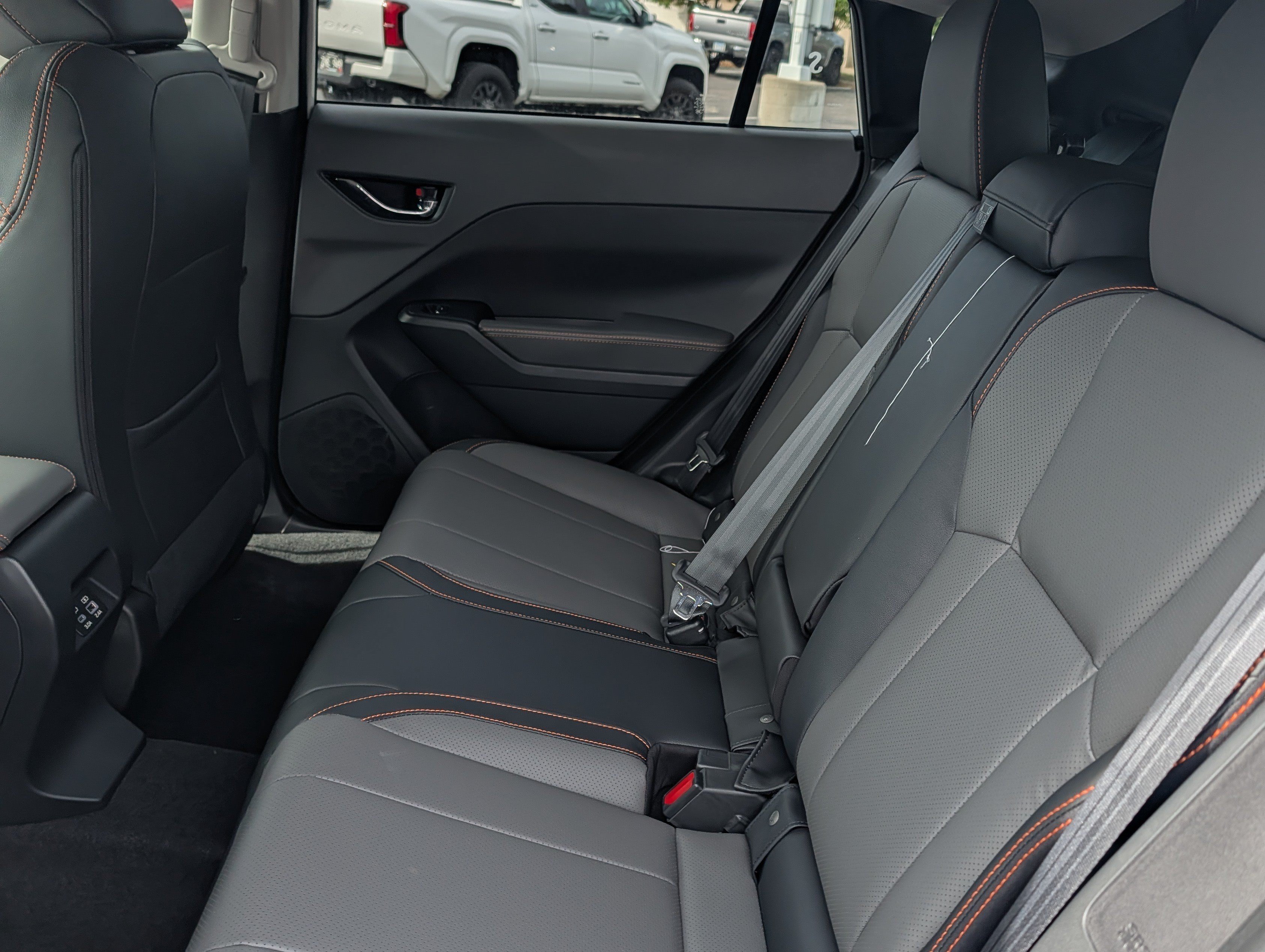New 2026 Subaru Crosstrek 2.5i Limited AWD/4WD image 6