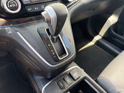 Used 2015 Honda CR-V EX-L image 21