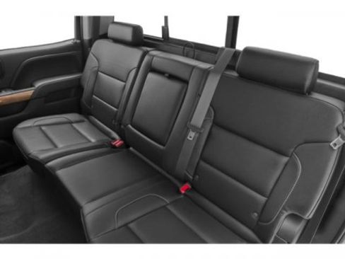 Used 2015 Chevrolet Silverado 3500 LTZ w/ Duramax Plus Package image 19