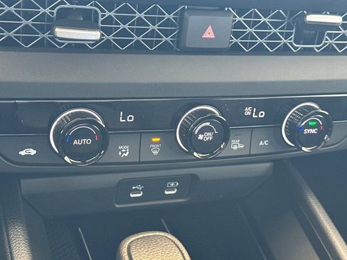 New 2026 Honda Accord SE image 22