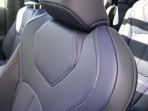 New 2026 INFINITI QX60 Sport w/ Dark Cargo Package image 19