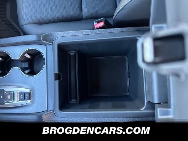 New 2026 Honda Ridgeline RTL image 10