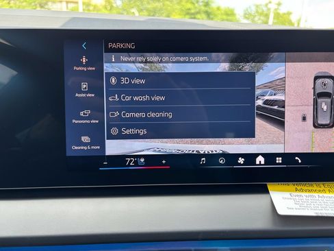 New 2026 BMW X3 xDrive30i w/ Premium Package AWD/4WD image 23