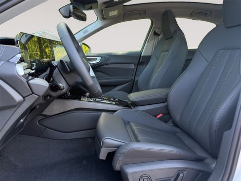 New 2025 Audi A5 2.0T Premium Plus image 9