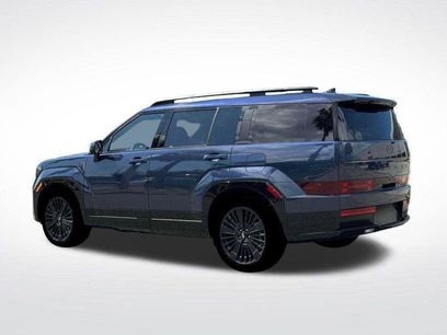 New 2026 Hyundai Santa Fe Calligraphy w/ Tow & Go Package