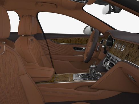 New 2026 Bentley Flying Spur Azure image 7