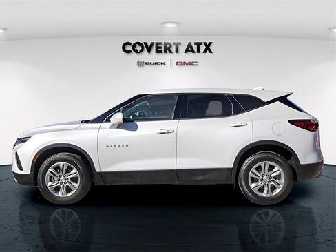 Used 2020 Chevrolet Blazer LT image 5