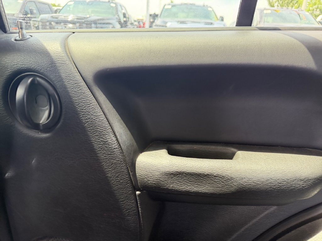Used 2003 Jeep Liberty Sport AWD/4WD image 34