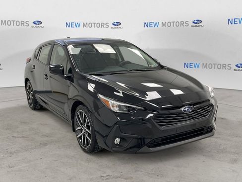 New 2026 Subaru Impreza 2.0i Sport image 6