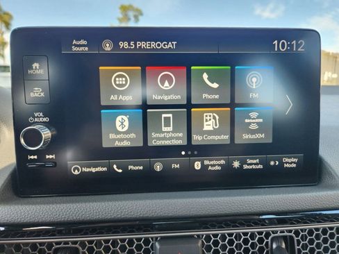 Used 2024 Honda Civic Sport Touring image 12