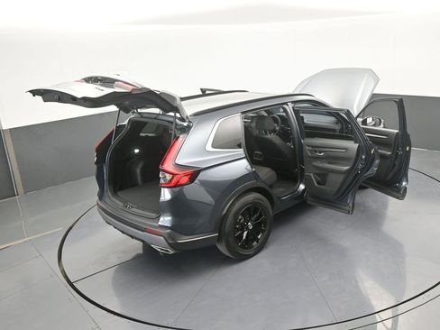 Used 2023 Honda CR-V Sport image 68