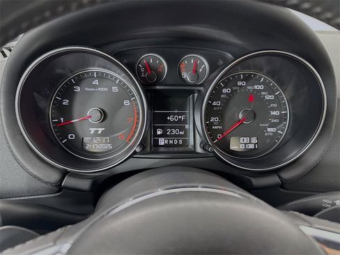 Used 2009 Audi TT 2.0T image 15