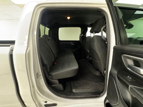 Used 2021 RAM 1500 Big Horn image 16